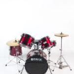 Set of instrument
