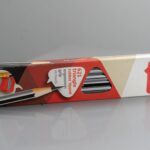 Set of pencils