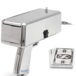 Money gun