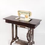 Singer sewing machine
