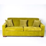 Sleeper chair