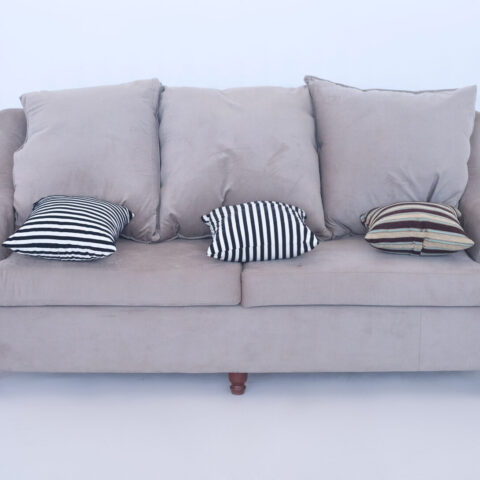 Sleeper chair