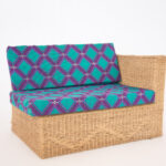 Sofa Cane chair