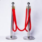 Stanchions