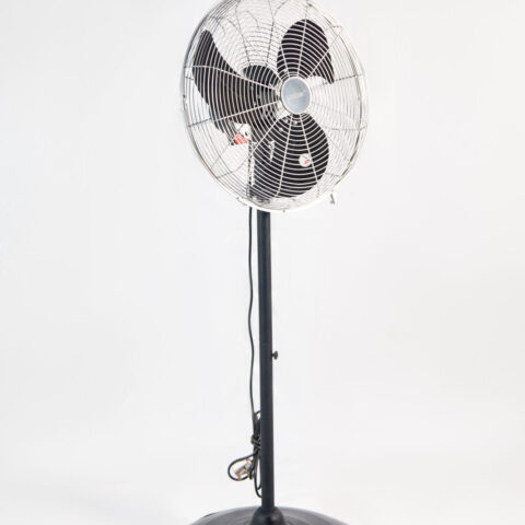 Standing Fan