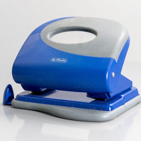 Staplers