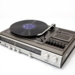Stereo Music Centre