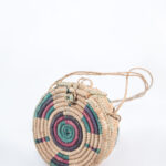 Straw Bag