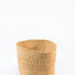 Straw basket