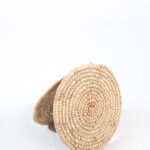 Straw Fan