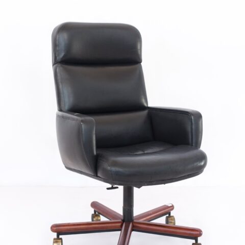 Stressless dream office chair