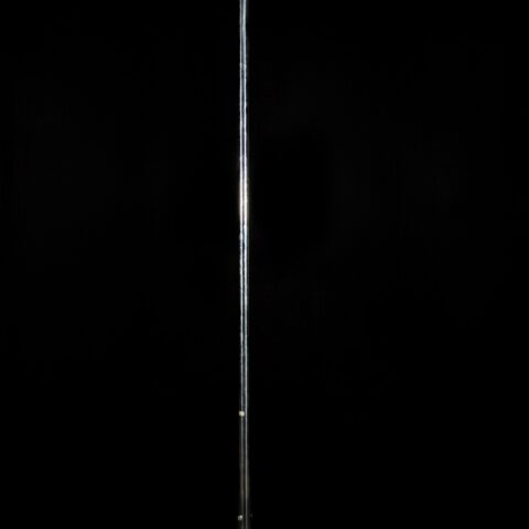 Stripper pole