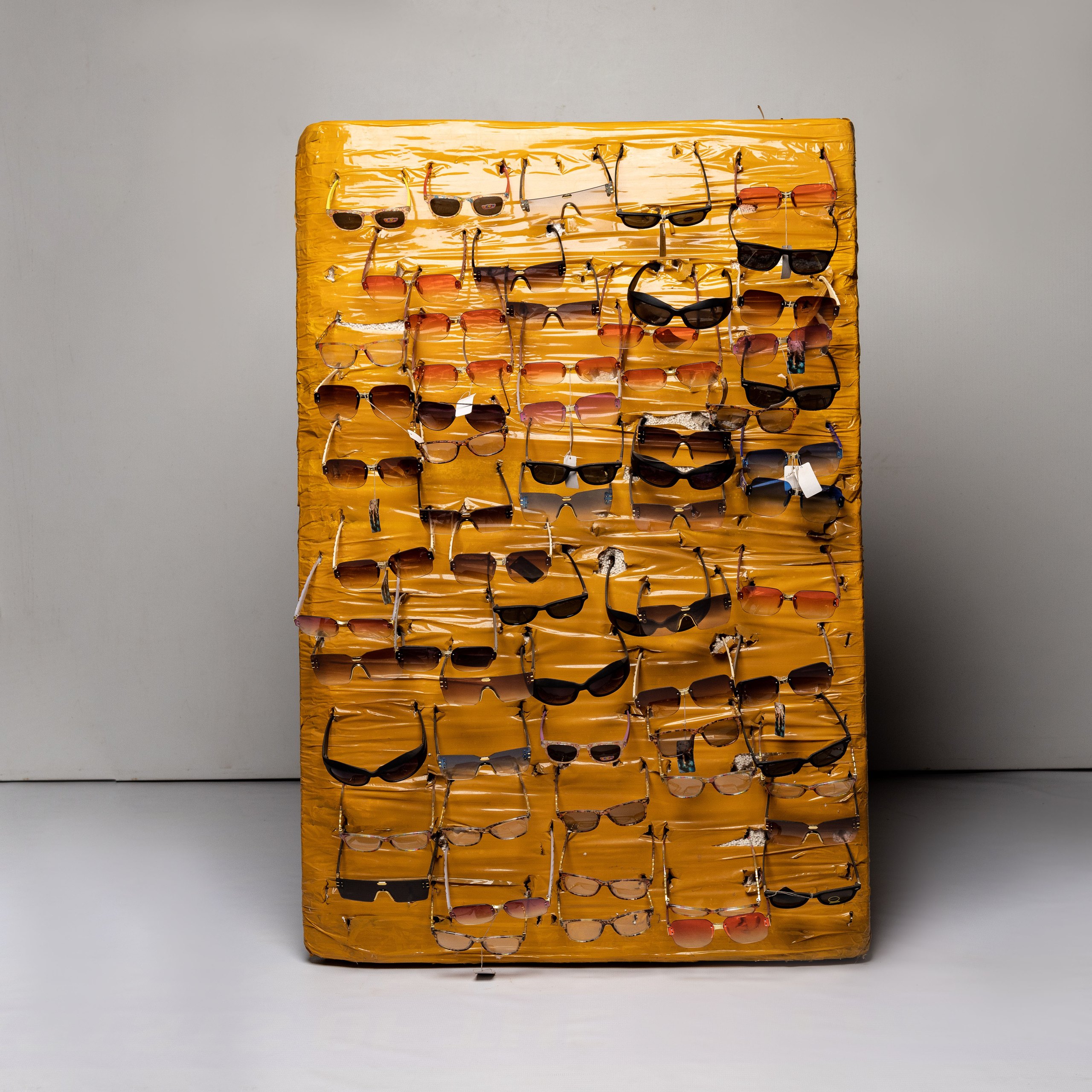 Sunglasses Display Rack