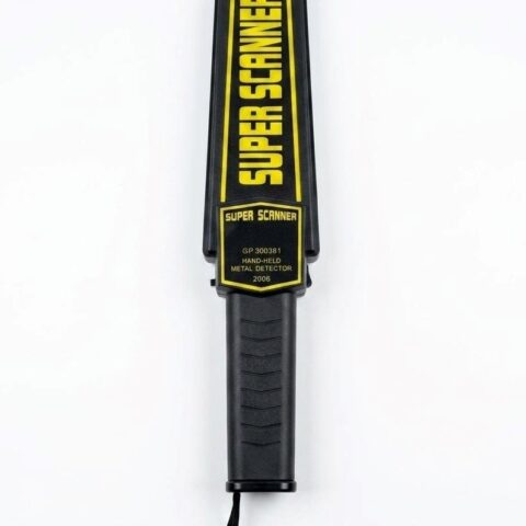 Super Scanner