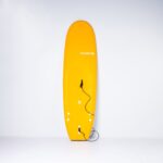 Surfboard 100 soft 6'8"