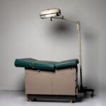 Surgical Bed