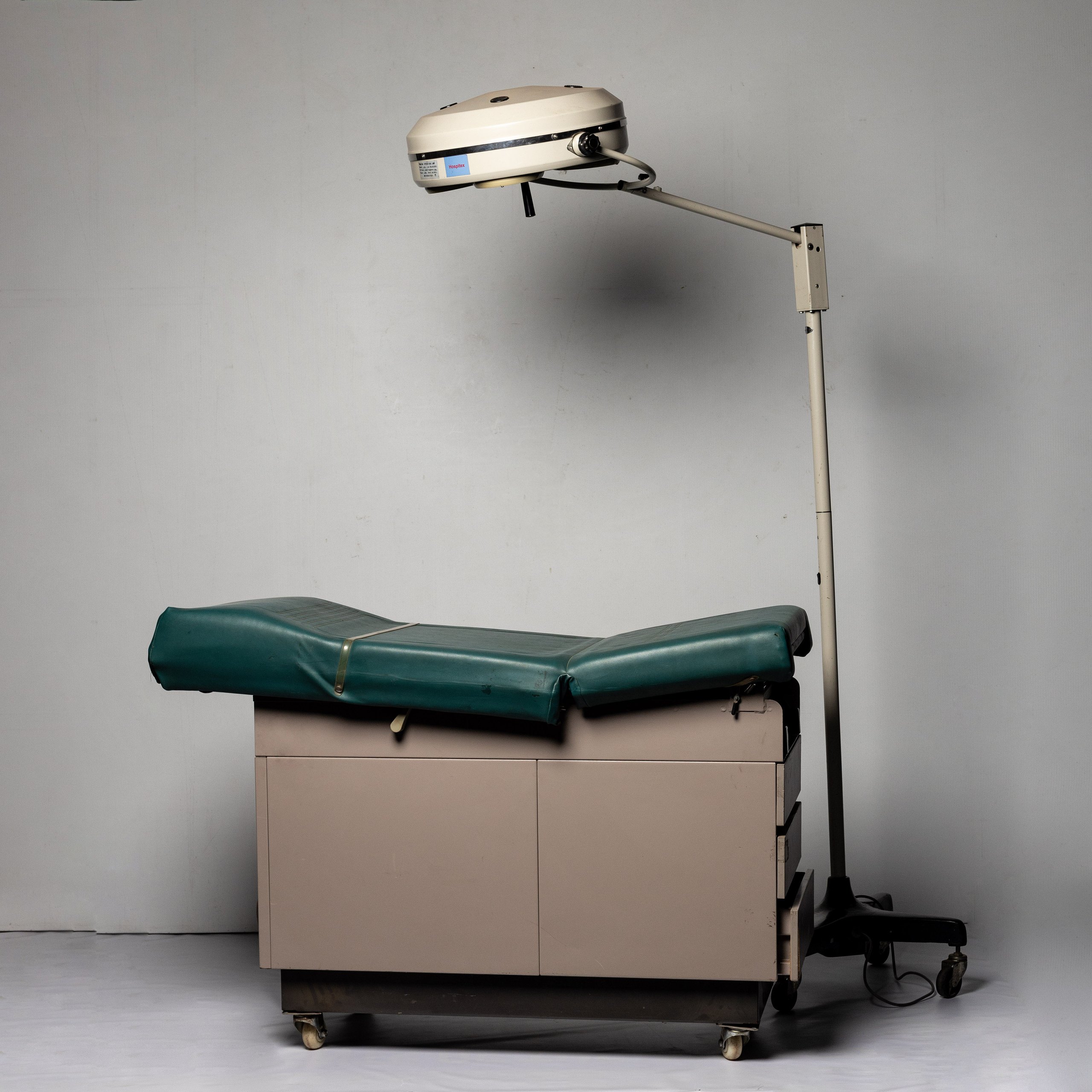 Surgical Bed