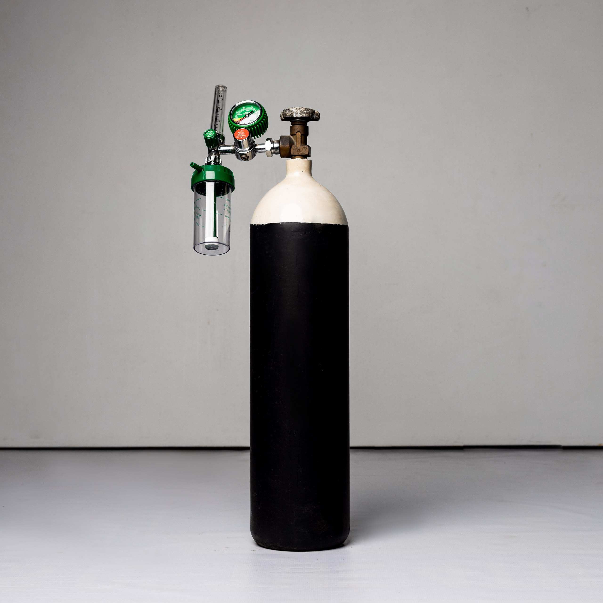 Surgical Cylinder