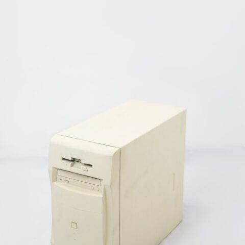 System Unit