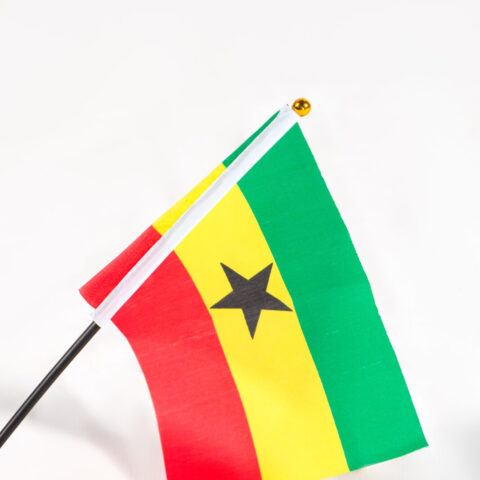 Table flags