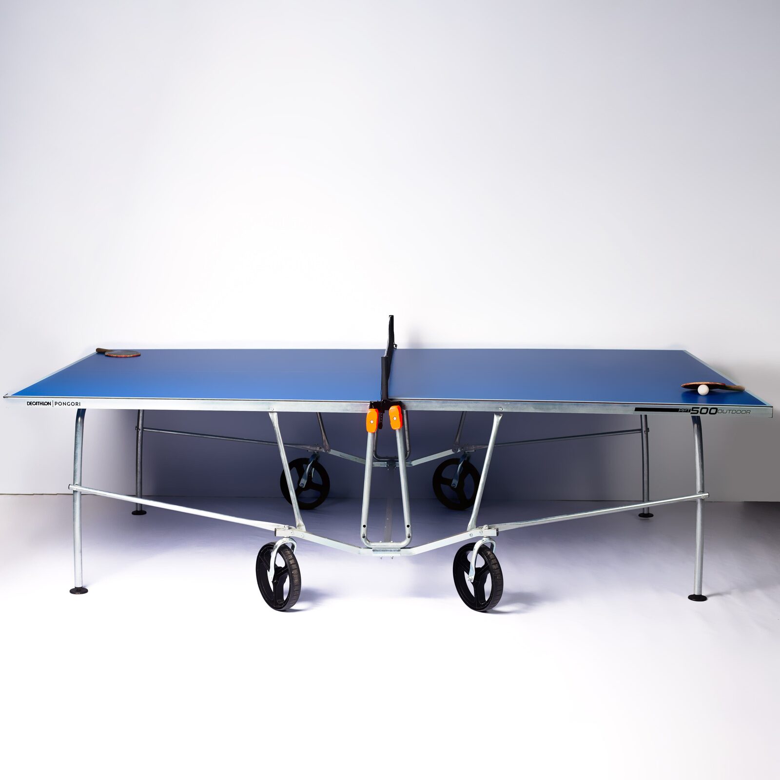 Table tennis