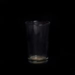 Tequila glass