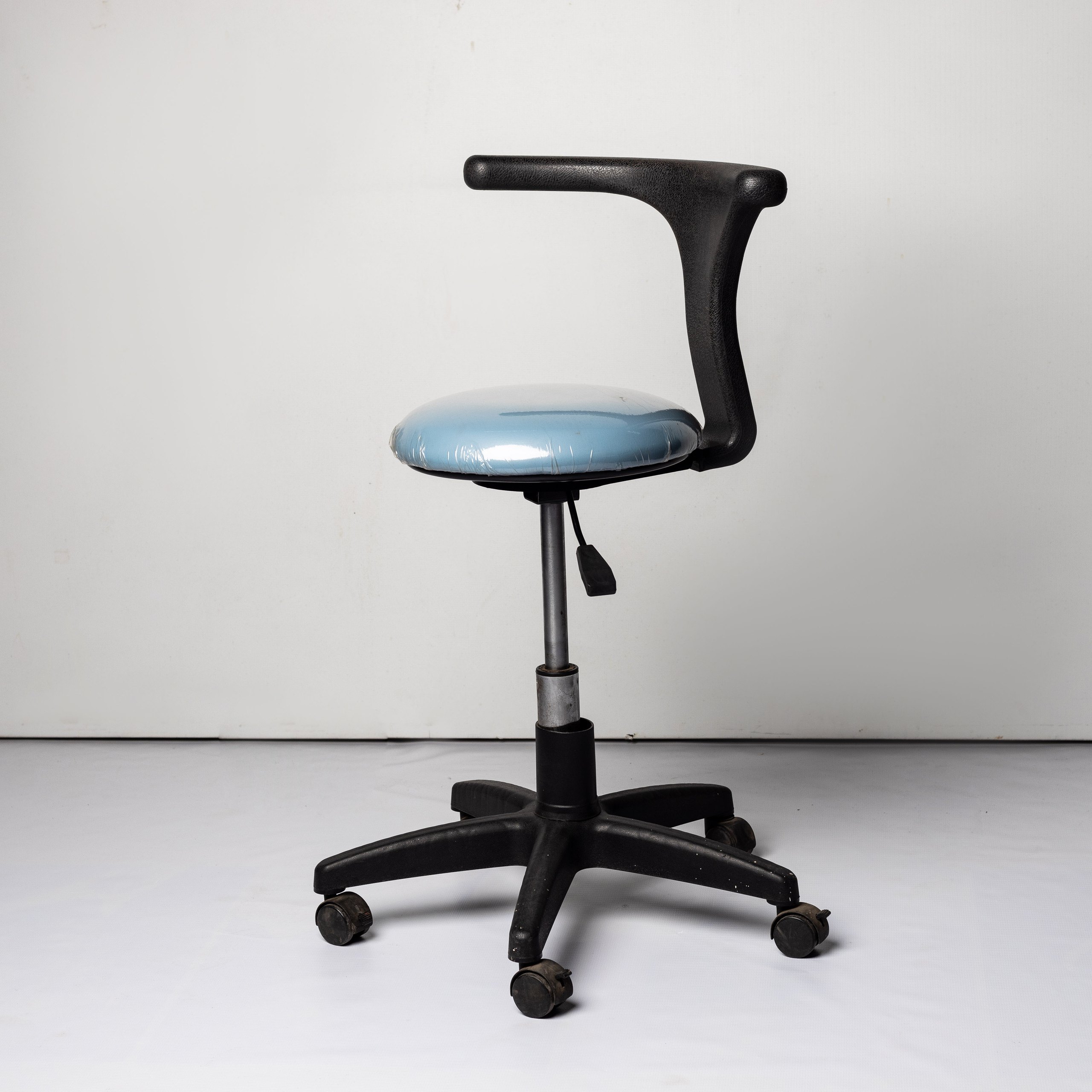 Theatre Stool