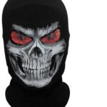 Skull mask