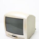 Thomson Life Old Television