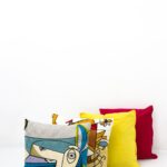 Throw Pillow