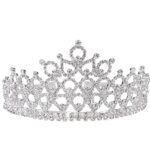 Tiara crown