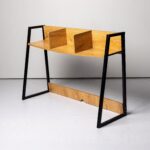 Tivoli Desk