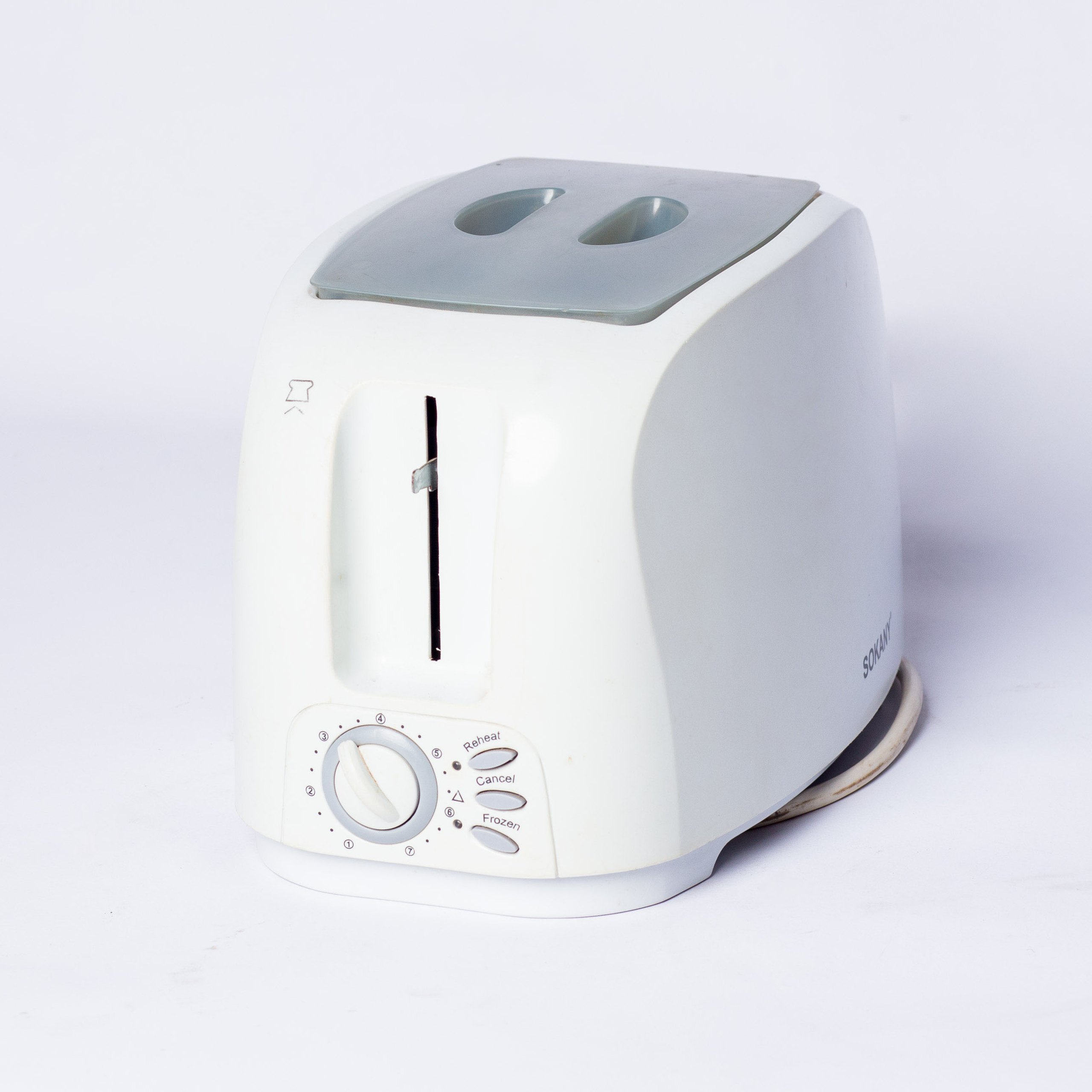 Toaster