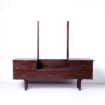 Traditional Antique dresser