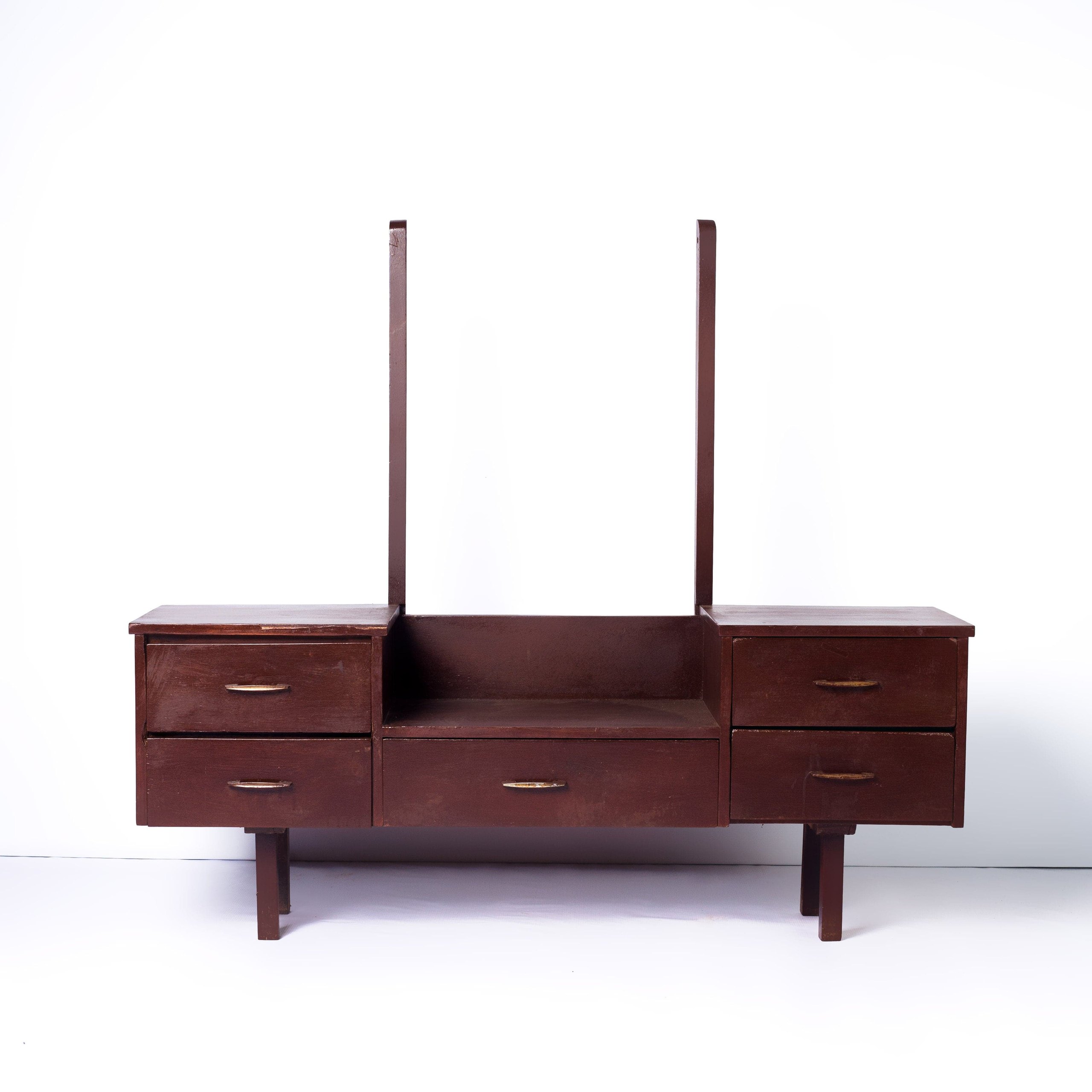Traditional Antique dresser