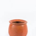 Traditional clay pot