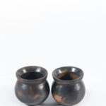 Traditional small pot