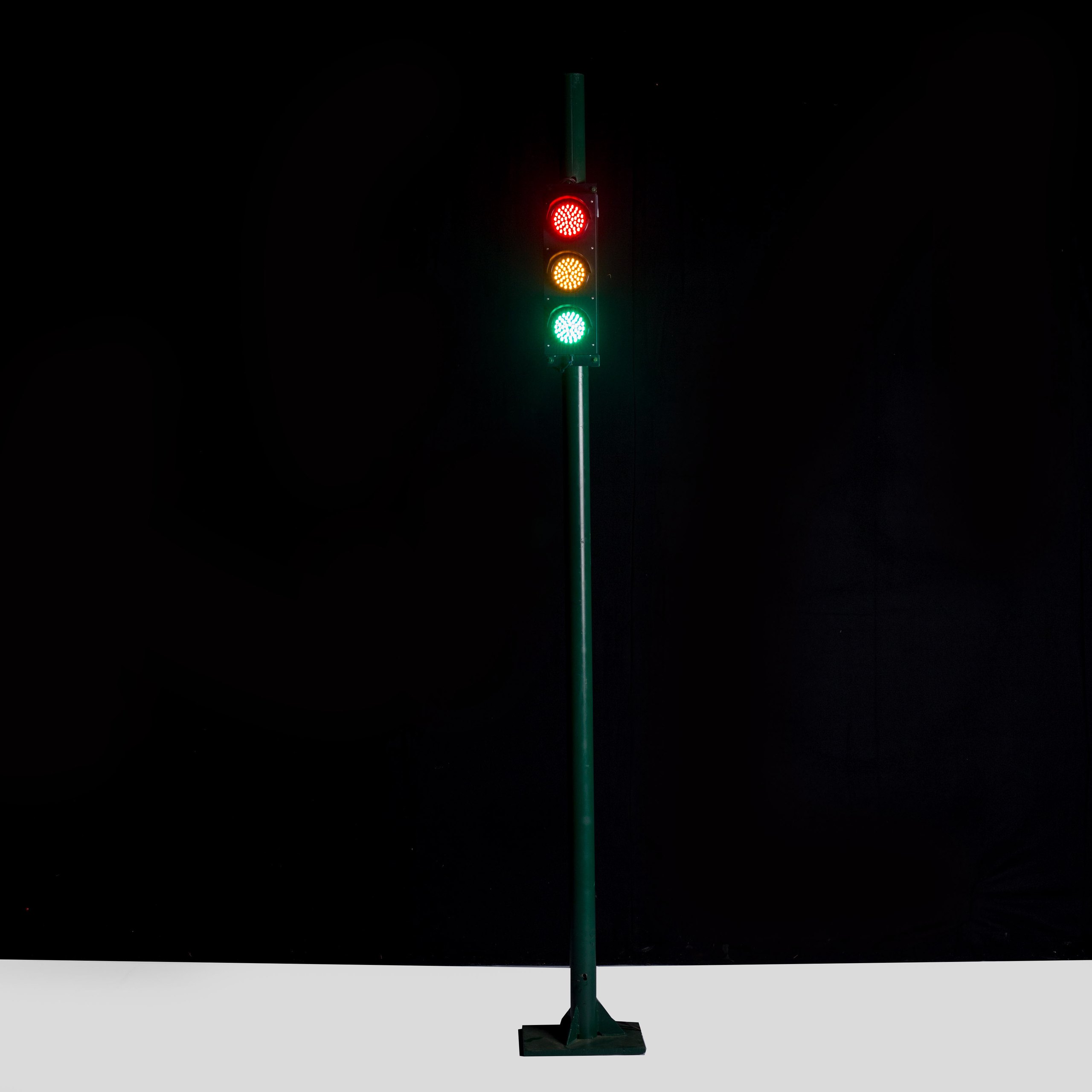Traffic light