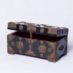 Treasure chest