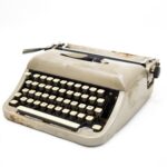 Type Writer