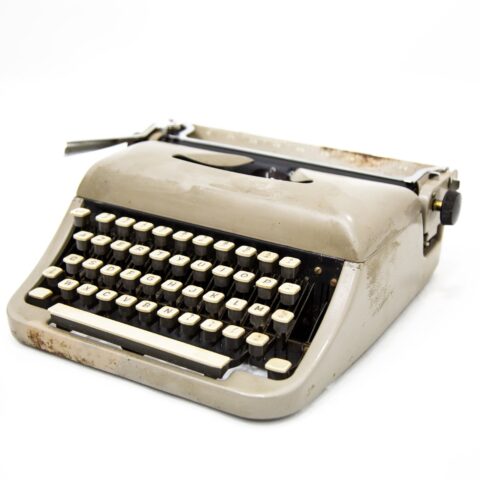 Type Writer