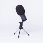 USB condenser microphone