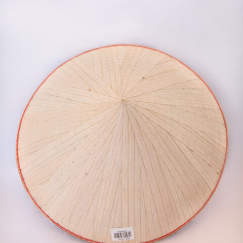 Straw hat