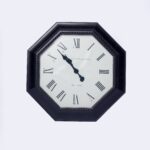 Vintage Clevedon clock