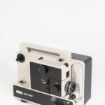Vintage Eumig projector