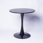Vintage Herman black coffee table