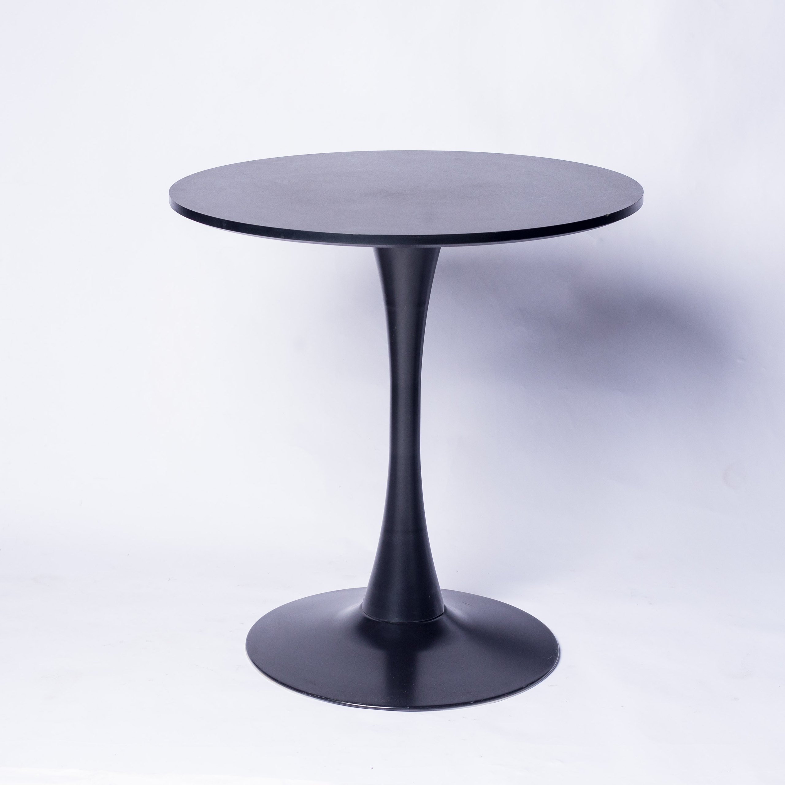 Vintage Herman black coffee table