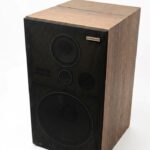 Vintage Pioneer CS-G303 Floor speaker