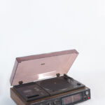 Vintage hi fi stereo system