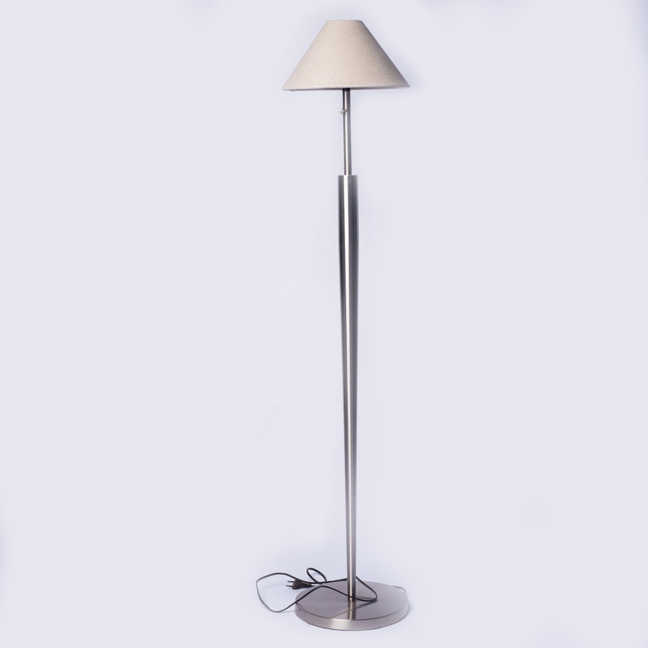 Vintage lunel floor lamp
